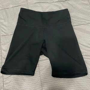 Old Navy bike shorts